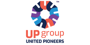 UP Group Logo
