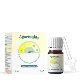 Agartonia