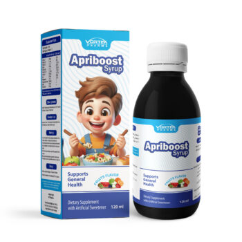 Apriboost