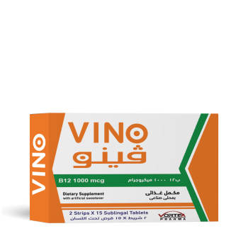 VINO B₁₂