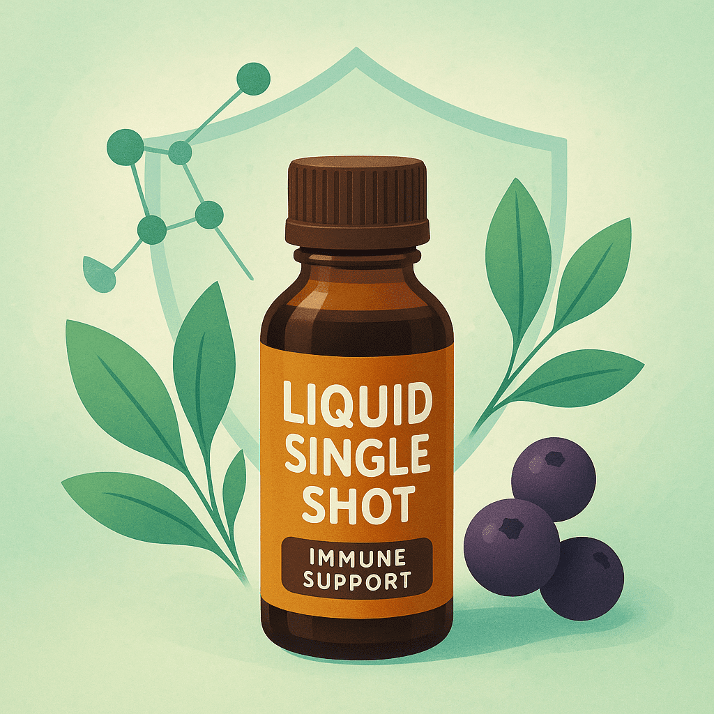 Immune Support
