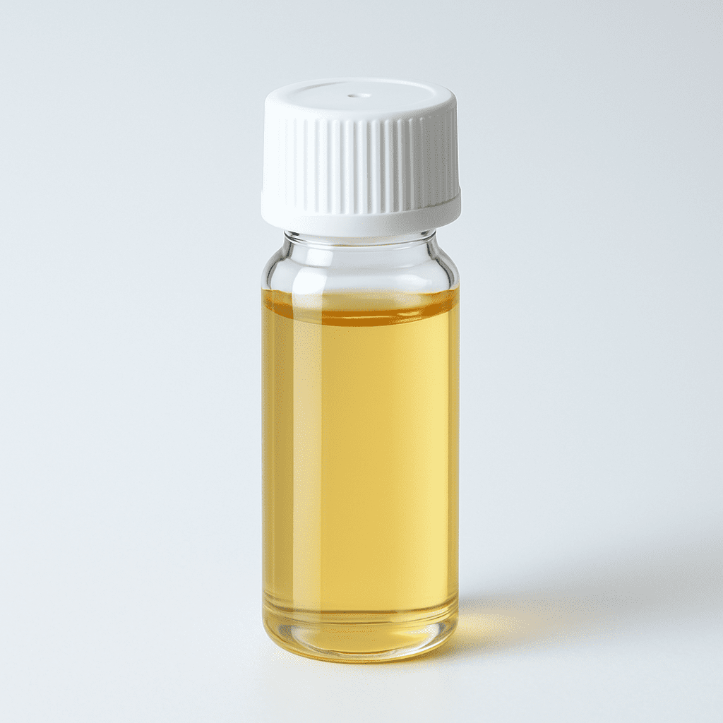 Liquid Single Dose Vial Technology