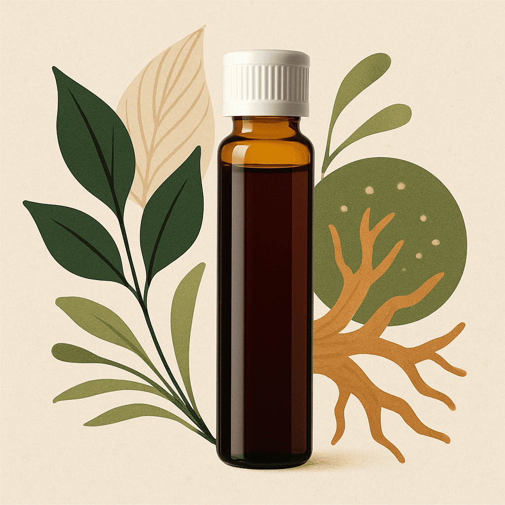Herbal Extracts