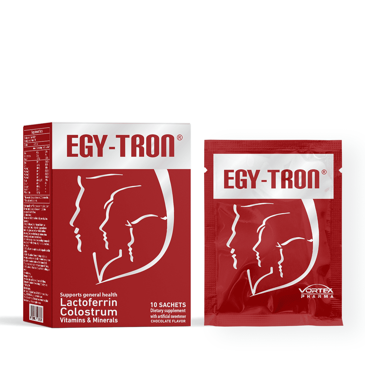 EGY-TRON