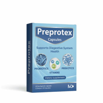 Preprotex Capsule