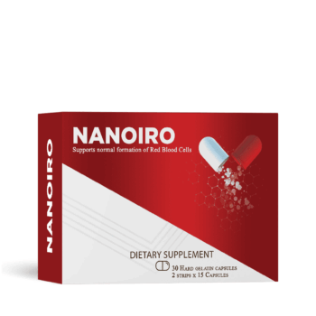 Nanoiro