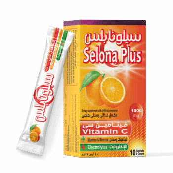 Selona plus